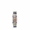 Bottazzi Blondeel Montre Art Deco Diamants Et Saphirs Calibres Montres De Marque