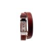 Cuir Montre Hermes Kelly Montres De Marque