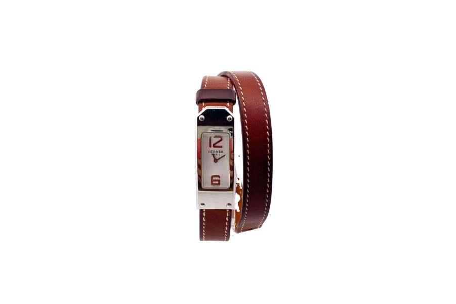 Cuir Montre Hermes Kelly Montres De Marque