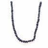 Bottazzi Blondeel Collier Perles De Saphirs Colliers