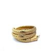 Bottazzi Blondeel Bracelet Serpent En Or Jaune 18K Bracelets